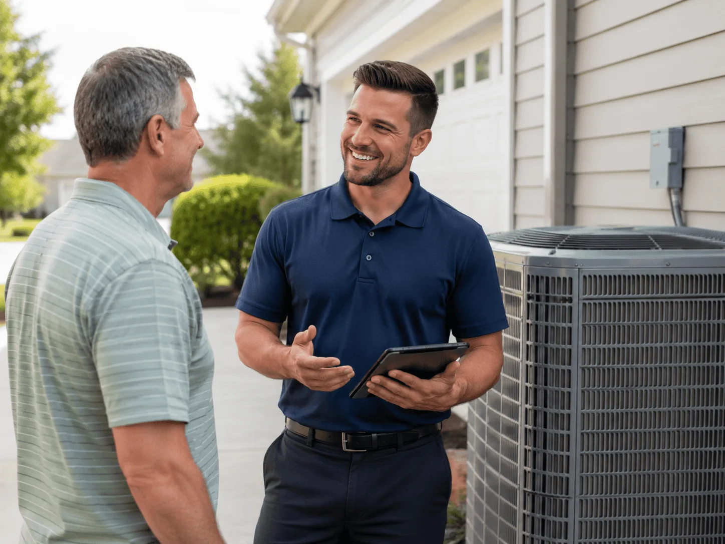 Heat Pump Installation West Lafayette, IN FAQs